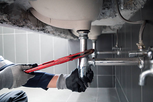 Trusted Garbage Disposal Repair service in Stedman, NC - AAA Plumbing Heating